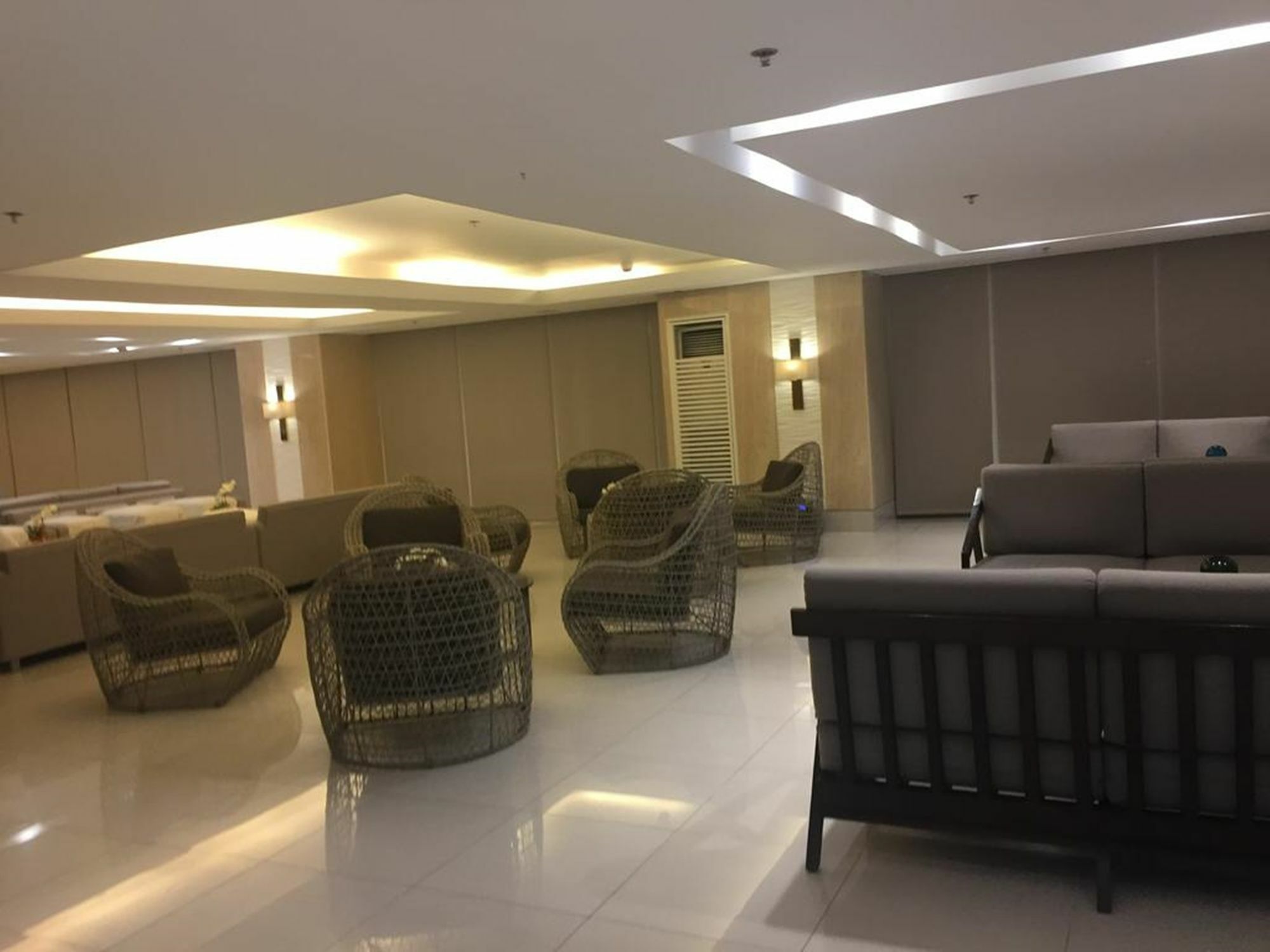Maxstays - Max View @ Breeze Residences Pasay Kültér fotó